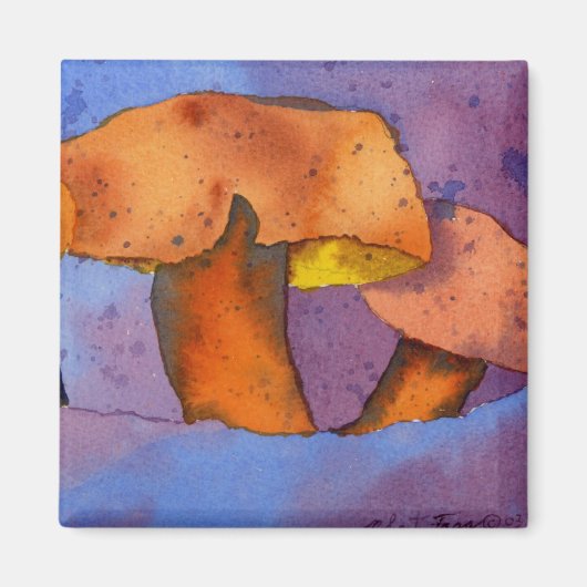 Natnature Odd Magnet (Voorkant)