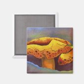Natnature Odd Magnet (Voorkant / Achterkant)