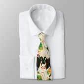 Natori Shunsen Bando Hikosaburo 36 Kabuki Stropdas (Gebonden)