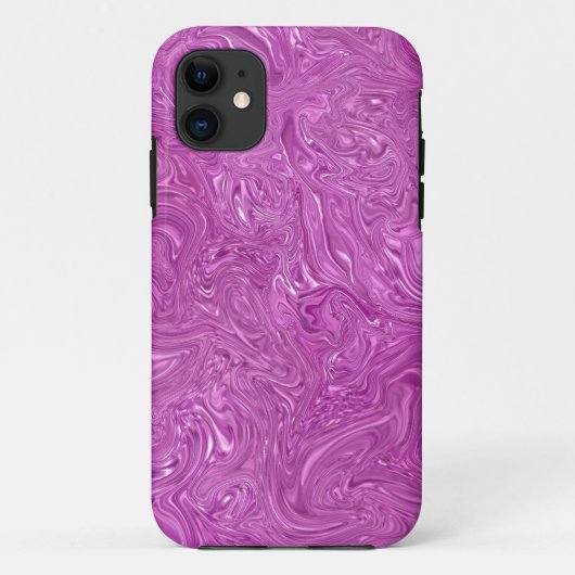 Natroze Abstract Case-Mate iPhone Case (Achterkant)