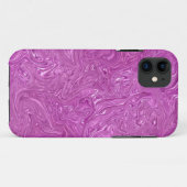 Natroze Abstract Case-Mate iPhone Case (Achterkant (horizontaal))