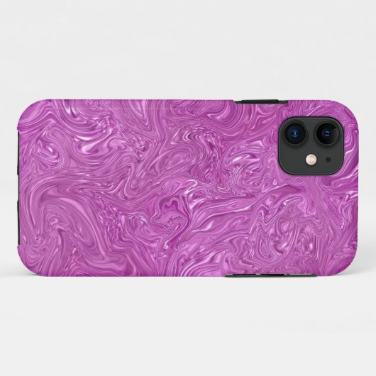 Natroze Abstract Case-Mate iPhone Case (Achterkant (horizontaal))