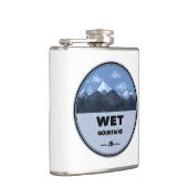 Natte bergen Colorado Camping Heupfles (Rechts)