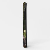 Natte Gordon Setter iPhone 5 Hoesje (Achterkant/links)