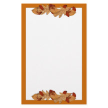 Natte herfstbladeren