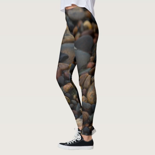 Natte kiebels leggings (Links)