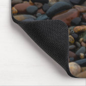 Natte kiebels muismat (Hoek)