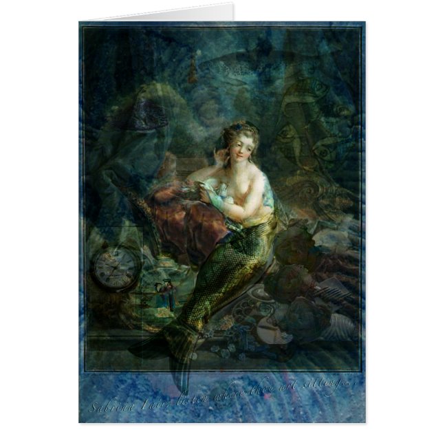 Natte Magie (Voorkant)