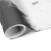 Natte oppervlakte cadeaupapier (Rol Hoek)