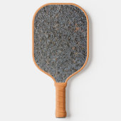 Natte Pavement Pickleball Paddle (Voorkant)