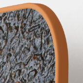 Natte Pavement Pickleball Paddle (Links Detail)