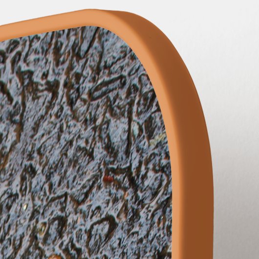 Natte Pavement Pickleball Paddle (Links Detail)