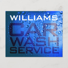 Natte textuur van metallische nevel flyer