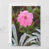 Natte ventilatoruitnodiging, aanpassen kaart (Voorkant)