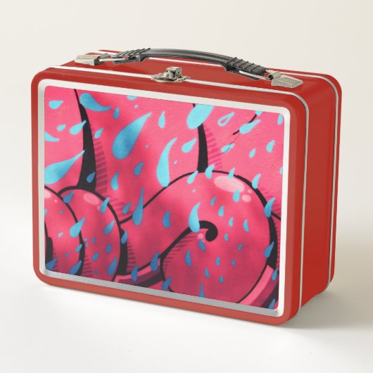 natte verf (Voorkant)