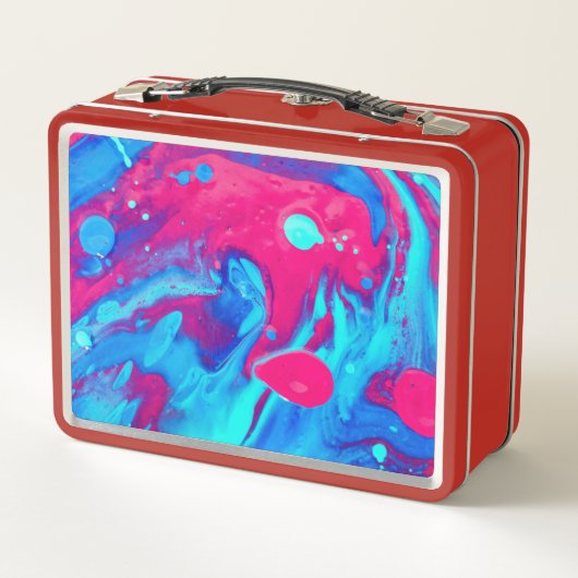 natte verf (Achterkant)