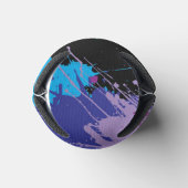 Natte verf blikjeskoeler