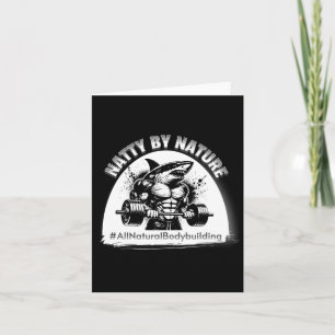 Natty 1 per Natuur Kaart