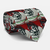 NATTY DREADS STROPDAS (Opgerold)