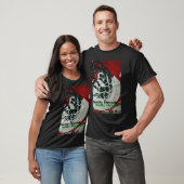 NATTY DREADS T-SHIRT (Unisex)