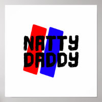Natty papa