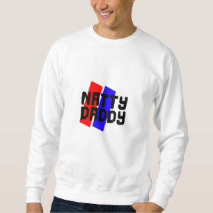 Natty papa trui