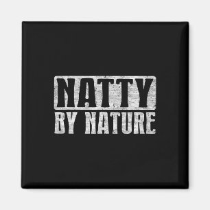 Natty per Natuur Magneet