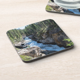 Natural Beauty, Canadese Stanley Herfsten Bier Onderzetter