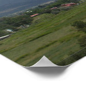 Natural Beauty Print (Hoek)