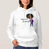 Natural Beauty Sweatshirt (Voorkant)