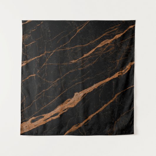 natural black emperador marble texture background wandkleed (Voorkant)