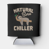 Natural Born Chiller Blikjeskoeler (Voorkant)