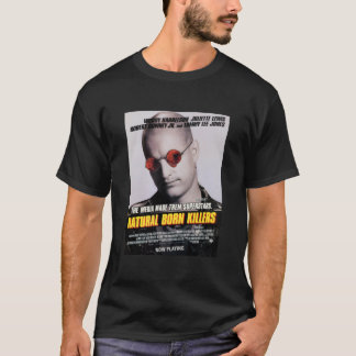 Natural Born Killers T-shirt