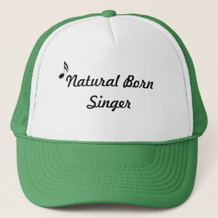 Natural Born Singer Pet