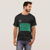 Natural Bridge friends T-shirt (Voorkant volledig)