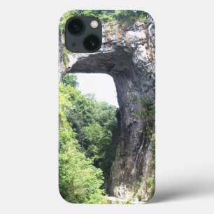 Natural Bridge iPhone hoesjes