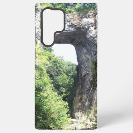 Natural Bridge Samsung Telefoonhoesjes Samsung Galaxy Hoesje