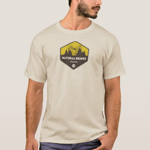 Natural Bridge State Park T-shirt