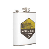 Natural Bridge State Resort Park Kentucky Heupfles (Rechts)