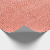 Natural brown wood texture and seamless background cadeaupapier (Hoek)