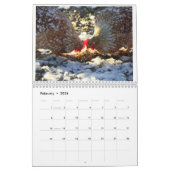 Natural Chicken Keeping 2014 Calendar + Tips Kalender (Feb 2026)