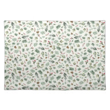 Natural Cream Natuur Kerst