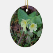 Natural Design hanger Keramisch Ornament (Rechts)