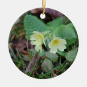 Natural Design hanger Keramisch Ornament (Voorkant)