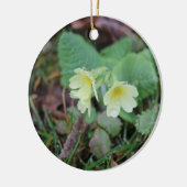 Natural Design hanger Keramisch Ornament (Links)