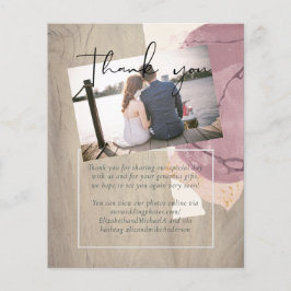 Natural Earth Rustic Woodland Bladeren