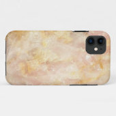 Natural Faux Quartz Hoesje (Achterkant (horizontaal))
