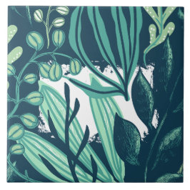 Natural Green Design Tegel Tegeltje