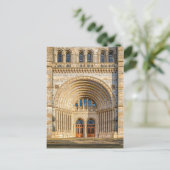 Natural History Museum, Londen Briefkaart (Staand voorkant)