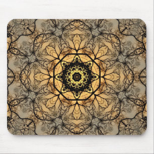Natural LightScopia Mousepad Muismat
